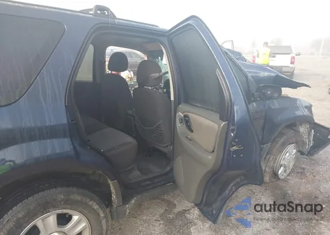 2003 Ford Escape Xlt z USA, uszkodzony, nr VIN 1FMYU03163KC65831